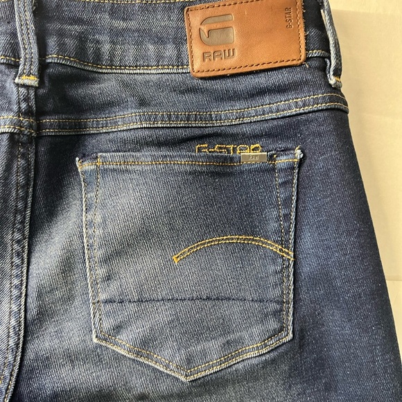 G-Star jeans - Picture 5 of 7